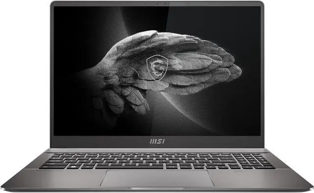 MSI Laptop Intel Core i9-12900H 32GB Memory TB PCIe SSD GeForce