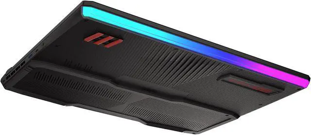 Alt view image 20 of 20 - MSI GE Series - 17.3" GeForce RTX 3080 Ti Laptop GPU - Intel Core i9-12900HX  - 32GB Memory - 1 TB PCIe SSD - Windows 11 Pro 64-bit - Gaming Laptop - 240 Hz (Raider GE77HX 12UHS-082 )
