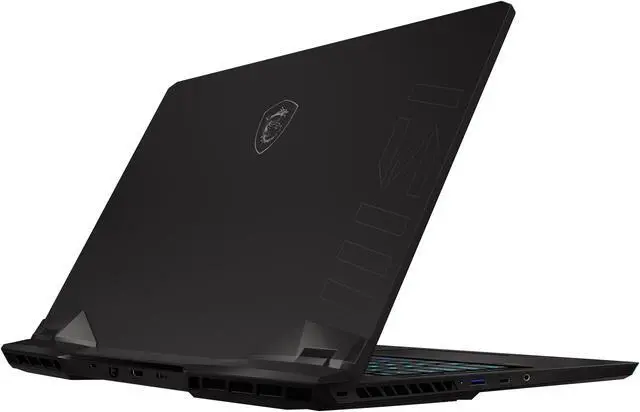 Alt view image 12 of 20 - MSI GE Series - 17.3" GeForce RTX 3080 Ti Laptop GPU - Intel Core i9-12900HX  - 32GB Memory - 1 TB PCIe SSD - Windows 11 Pro 64-bit - Gaming Laptop - 240 Hz (Raider GE77HX 12UHS-082 )