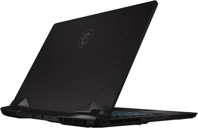 Alt view image 12 of 20 - MSI GE Series - 15.6" GeForce RTX 3080 Ti Laptop GPU - Intel Core i9-12900HX  - 32GB Memory - 1 TB PCIe SSD - Windows 11 Pro 64-bit - Gaming Laptop - 240 Hz OLED (Raider GE67HX 12UHS-069 )