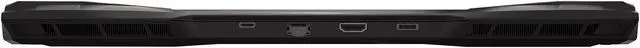 Alt view image 11 of 20 - MSI GE Series - 15.6" GeForce RTX 3080 Ti Laptop GPU - Intel Core i9-12900HX  - 32GB Memory - 1 TB PCIe SSD - Windows 11 Pro 64-bit - Gaming Laptop - 240 Hz OLED (Raider GE67HX 12UHS-069 )