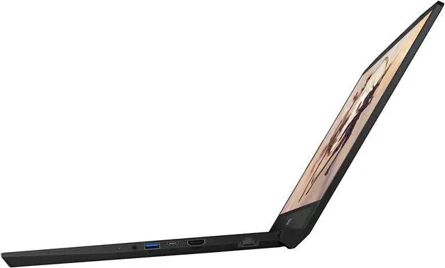 Alt view image 10 of 20 - MSI GF Series - 15.6" GeForce RTX 3070 Ti Laptop GPU - Intel Core i7-12650H - 16GB Memory - 1 TB PCIe SSD - Windows 11 Home 64-bit - Gaming Laptop - 144 Hz IPS (Katana GF66 12UGSK-836 )