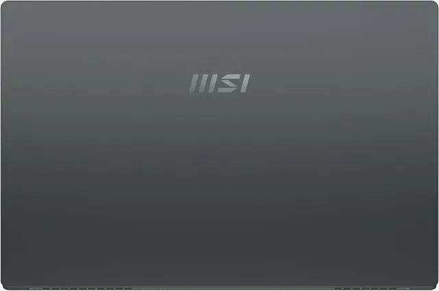 Alt view image 20 of 20 - MSI Laptop Modern 15 A11MU-863CA Intel Core i5 11th Gen 1155G7 (2.50GHz) 8GB Memory 256 GB PCIe SSD Intel Iris Xe Graphics 15.6" Windows 11 Home