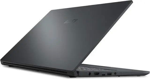 Alt view image 17 of 20 - MSI Laptop Modern 15 A11MU-863CA Intel Core i5 11th Gen 1155G7 (2.50GHz) 8GB Memory 256 GB PCIe SSD Intel Iris Xe Graphics 15.6" Windows 11 Home