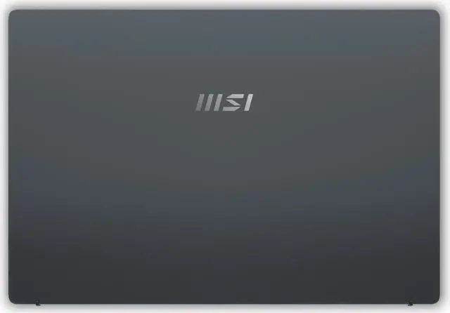 Alt view image 18 of 18 - MSI Laptop Prestige 14 A12SC-086CA Intel Core i7 12th Gen 1280P (1.80GHz) 16 GB LPDDR4X Memory 512 GB PCIe SSD NVIDIA GeForce GTX 1650 14.0" Windows 11 Home 64-bit