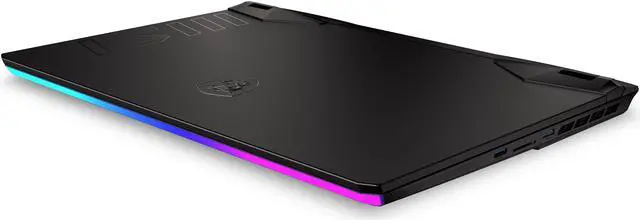 Alt view image 18 of 20 - MSI GE Series - 17.3'' GeForce RTX 3080 Ti Laptop GPU - Intel Core i7-12800HX  - 16GB Memory - 1 TB PCIe SSD - Windows 11 Home 64-bit - Gaming Laptop - 360 Hz IPS (Raider GE77HX 12UHS-074 )