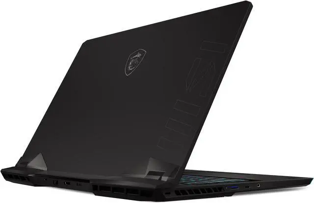 Alt view image 16 of 20 - MSI GE Series - 17.3'' GeForce RTX 3080 Ti Laptop GPU - Intel Core i7-12800HX  - 16GB Memory - 1 TB PCIe SSD - Windows 11 Home 64-bit - Gaming Laptop - 360 Hz IPS (Raider GE77HX 12UHS-074 )