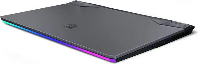 Alt view image 17 of 20 - MSI GE Series - 17.3" GeForce RTX 3060 Laptop GPU - Intel Core i7-11800H  - 16GB Memory - 1 TB NVMe SSD - Windows 11 Home 64-bit - Gaming Laptop - 144 Hz IPS (GE76 Raider 11UE-1056 )