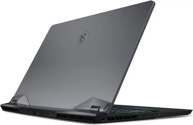 Alt view image 15 of 20 - MSI GE Series - 17.3" GeForce RTX 3060 Laptop GPU - Intel Core i7-11800H  - 16GB Memory - 1 TB NVMe SSD - Windows 11 Home 64-bit - Gaming Laptop - 144 Hz IPS (GE76 Raider 11UE-1056 )