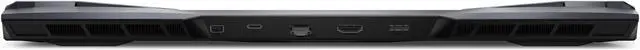Alt view image 11 of 20 - MSI GE Series - 17.3" GeForce RTX 3060 Laptop GPU - Intel Core i7-11800H  - 16GB Memory - 1 TB NVMe SSD - Windows 11 Home 64-bit - Gaming Laptop - 144 Hz IPS (GE76 Raider 11UE-1056 )