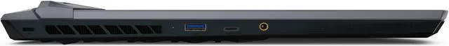 Alt view image 9 of 20 - MSI GE Series - 17.3" GeForce RTX 3060 Laptop GPU - Intel Core i7-11800H  - 16GB Memory - 1 TB NVMe SSD - Windows 11 Home 64-bit - Gaming Laptop - 144 Hz IPS (GE76 Raider 11UE-1056 )