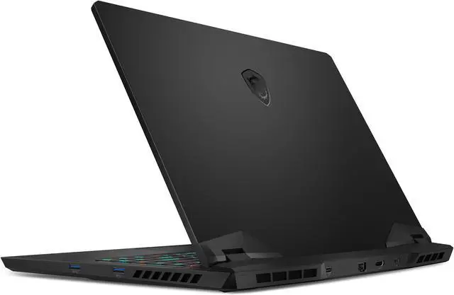 Alt view image 15 of 20 - MSI GP Series - 15.6" GeForce RTX 3070 Laptop GPU - Intel Core i7-11800H  - 16GB Memory - 1 TB PCIe SSD - Windows 11 Home 64-bit - Gaming Laptop - 144 Hz IPS (GP66 Leopard 11UG-688 )