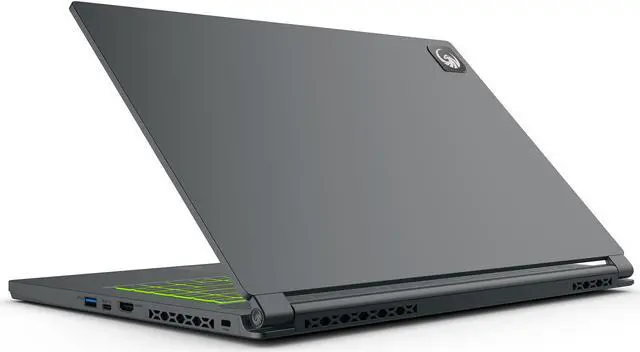 Alt view image 4 of 18 - MSI Delta 15 - 15.6" AMD Radeon RX 6700M - AMD Ryzen 7 5800H  - 16GB Memory - 1 TB PCIe SSD - Windows 11 Home 64-bit - Gaming Laptop - 240 Hz IPS (Delta 15 A5EFK-097 )