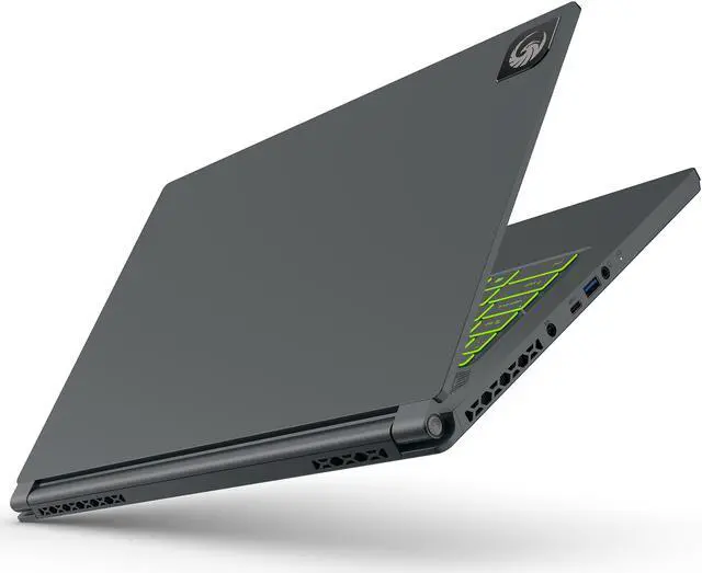 Alt view image 10 of 18 - MSI Delta 15 - 15.6" AMD Radeon RX 6700M - AMD Ryzen 7 5800H  - 16GB Memory - 1 TB PCIe SSD - Windows 11 Home 64-bit - Gaming Laptop - 240 Hz IPS (Delta 15 A5EFK-097 )