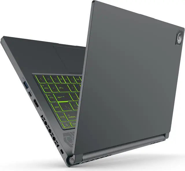 Alt view image 12 of 18 - MSI Delta 15 - 15.6" AMD Radeon RX 6700M - AMD Ryzen 7 5800H  - 16GB Memory - 1 TB PCIe SSD - Windows 11 Home 64-bit - Gaming Laptop - 240 Hz IPS (Delta 15 A5EFK-097 )