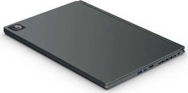 Alt view image 14 of 18 - MSI Delta 15 - 15.6" AMD Radeon RX 6700M - AMD Ryzen 7 5800H  - 16GB Memory - 1 TB PCIe SSD - Windows 11 Home 64-bit - Gaming Laptop - 240 Hz IPS (Delta 15 A5EFK-097 )
