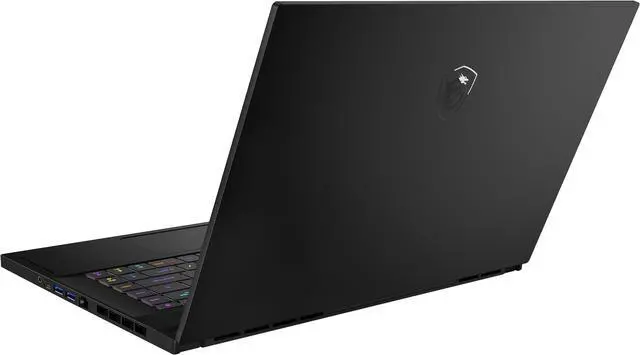 Alt view image 13 of 20 - MSI GS Series - 15.6" GeForce RTX 3070 Laptop GPU - Intel Core i9-11900H  - 32GB Memory - 1 TB NVMe SSD - Windows 11 Home 64-bit - Gaming Laptop - 165 Hz (GS66 Stealth 11UG-658 )