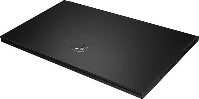 Alt view image 17 of 20 - MSI GS Series - 15.6" GeForce RTX 3070 Laptop GPU - Intel Core i9-11900H  - 32GB Memory - 1 TB NVMe SSD - Windows 11 Home 64-bit - Gaming Laptop - 165 Hz (GS66 Stealth 11UG-658 )