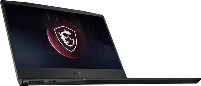 Alt view image 4 of 20 - MSI GL Series - 15.6" GeForce RTX 3050 Laptop GPU - Intel Core i5-11400H  - 8GB Memory - 512 GB NVMe SSD - Windows 10 Home 64-bit (Free upgrade to Win 11) - Gaming Laptop - 60 Hz IPS (Pulse GL66 11UCK-234 )