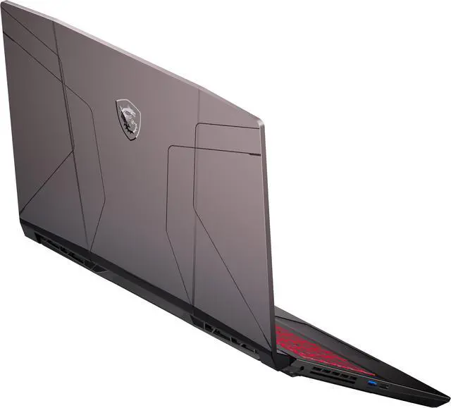Alt view image 13 of 20 - MSI GL Series - 15.6" GeForce RTX 3050 Laptop GPU - Intel Core i5-11400H  - 8GB Memory - 512 GB NVMe SSD - Windows 10 Home 64-bit (Free upgrade to Win 11) - Gaming Laptop - 60 Hz IPS (Pulse GL66 11UCK-234 )