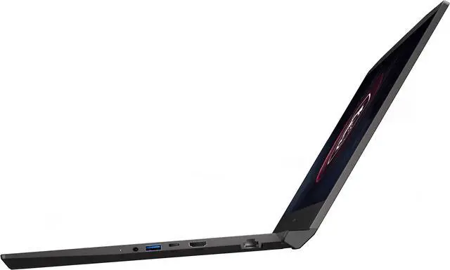 Alt view image 9 of 20 - MSI GL Series - 15.6" GeForce RTX 3050 Laptop GPU - Intel Core i5-11400H  - 8GB Memory - 512 GB NVMe SSD - Windows 10 Home 64-bit (Free upgrade to Win 11) - Gaming Laptop - 60 Hz IPS (Pulse GL66 11UCK-234 )