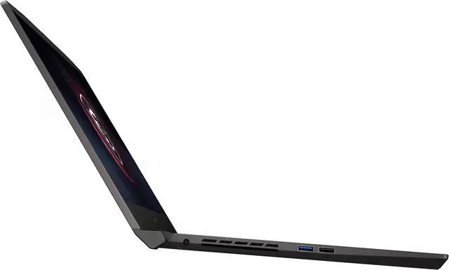 Alt view image 10 of 20 - MSI GL Series - 15.6" GeForce RTX 3050 Laptop GPU - Intel Core i5-11400H  - 8GB Memory - 512 GB NVMe SSD - Windows 10 Home 64-bit (Free upgrade to Win 11) - Gaming Laptop - 60 Hz IPS (Pulse GL66 11UCK-234 )
