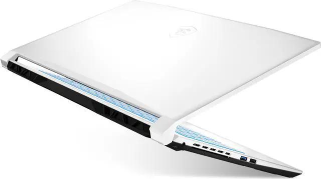 Alt view image 19 of 20 - MSI - 15.6" GeForce RTX 3050 Ti Laptop GPU - Intel Core i7-11800H  - 8GB Memory - 512 GB NVMe SSD - Windows 11 Home 64-bit - Gaming Laptop - 144 Hz IPS (Sword 15 A11UD-1248 )