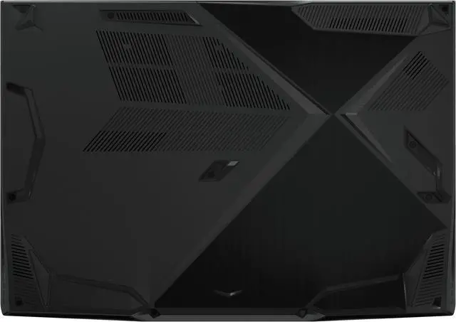 Alt view image 10 of 20 - MSI GF Series - 15.6" GeForce GTX 1650 Max-Q - Intel Core i5-10500H - 8GB Memory - 512GB NVMe SSD - Windows 10 Home 64-bit (Free upgrade to Win 11) - Gaming Laptop - 60 Hz IPS (GF63 Thin 10SC-838 )