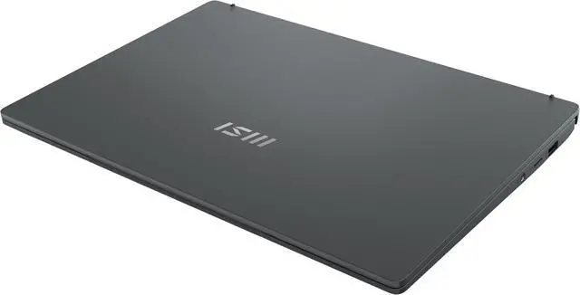 Alt view image 15 of 16 - MSI Laptop Prestige 14Evo Intel Core i7 11th Gen 1195G7 (2.90GHz) 32GB Memory 1 TB NVMe SSD Intel Iris Xe Graphics 14.0" Windows 10 Home 64-bit (Free upgrade to Win 11) Prestige 14Evo A11MO-217