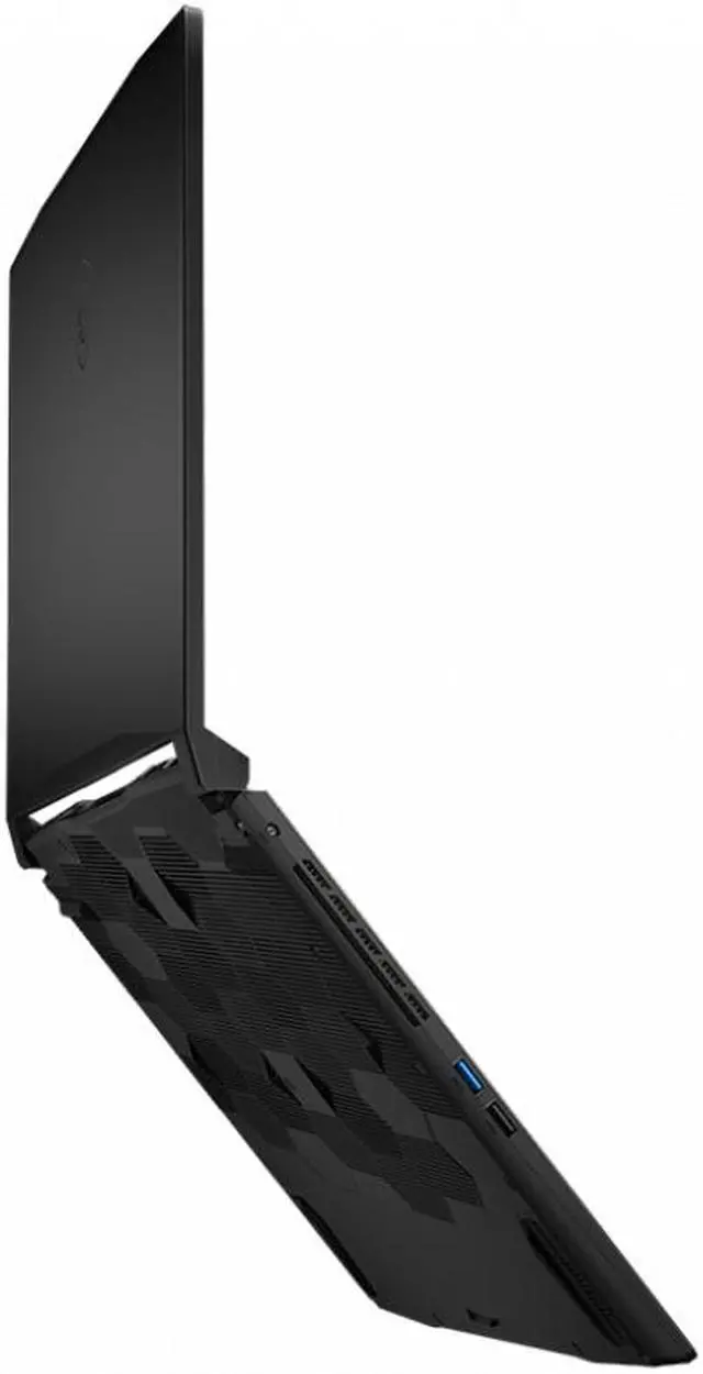 Alt view image 5 of 5 - MSI GF Series - 15.6 GeForce RTX 3070 Laptop GPU - Intel Core i7-11800H  - 16GB Memory - 512 GB PCIe SSD - Windows 10 Home 64-bit - Gaming Laptop - 144 Hz IPS (Katana GF66 11UG-067CA )