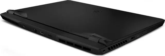 Alt view image 17 of 20 - MSI - 17.3" 240 Hz - Intel Core i9 12th Gen 12900H (2.50GHz) - NVIDIA GeForce RTX 3080 Ti Laptop GPU - 64 GB DDR5 - 2 TB NVMe SSD SSD - Windows 11 Home - Gaming Laptop (Vector GP76 12UHSO-893 )