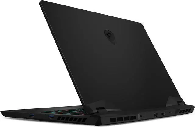 Alt view image 5 of 20 - MSI - 15.6" GeForce RTX 3080 Ti Laptop GPU - Intel Core i9-12900H  - 32 GB DDR5 Memory - 1 TB NVMe SSD SSD - Windows 11 Home - Gaming Laptop - 165 Hz (Vector GP66 12UHSO-673 )