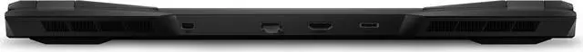 Alt view image 9 of 20 - MSI - 15.6" GeForce RTX 3080 Ti Laptop GPU - Intel Core i9-12900H  - 32 GB DDR5 Memory - 1 TB NVMe SSD SSD - Windows 11 Home - Gaming Laptop - 165 Hz (Vector GP66 12UHSO-673 )