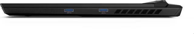 Alt view image 11 of 20 - MSI - 15.6" GeForce RTX 3080 Ti Laptop GPU - Intel Core i9-12900H  - 32 GB DDR5 Memory - 1 TB NVMe SSD SSD - Windows 11 Home - Gaming Laptop - 165 Hz (Vector GP66 12UHSO-673 )