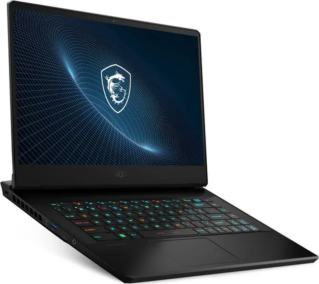 Alt view image 4 of 20 - MSI - 15.6" GeForce RTX 3080 Ti Laptop GPU - Intel Core i9-12900H  - 32 GB DDR5 Memory - 1 TB NVMe SSD SSD - Windows 11 Home - Gaming Laptop - 165 Hz (Vector GP66 12UHSO-673 )