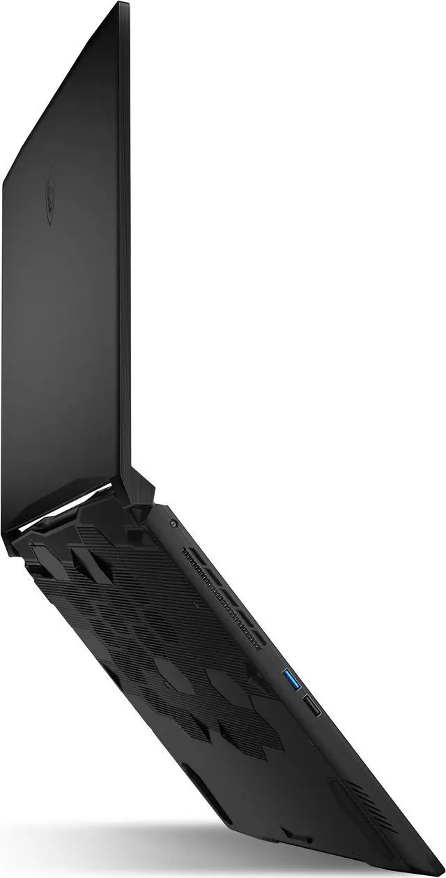 Alt view image 8 of 20 - MSI GF Series - 17.3" GeForce RTX 3070 Ti Laptop GPU - Intel Core i7-12700H  - 16GB Memory - 1 TB PCIe SSD - Windows 11 Home 64-bit - Gaming Laptop - 144 Hz IPS (Katana GF76 12UGS-035 )