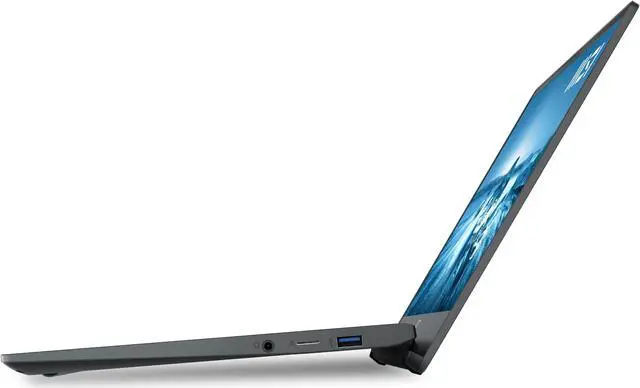 Alt view image 6 of 15 - MSI Prestige 14 Evo Laptop Intel Core i7 12th Gen 1280P (1.80GHz) 32GB Memory 1 TB NVMe SSD Intel Iris Xe Graphics 14.0" Windows 11 Home 64-bit A12M-054