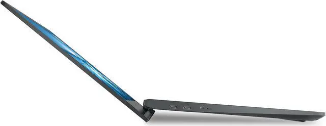 Alt view image 7 of 15 - MSI Prestige 14 Evo Laptop Intel Core i7 12th Gen 1280P (1.80GHz) 32GB Memory 1 TB NVMe SSD Intel Iris Xe Graphics 14.0" Windows 11 Home 64-bit A12M-054