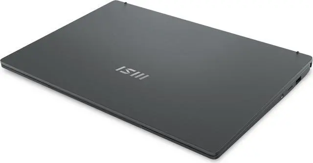 Alt view image 13 of 15 - MSI Prestige 14 Evo Laptop Intel Core i7 12th Gen 1280P (1.80GHz) 32GB Memory 1 TB NVMe SSD Intel Iris Xe Graphics 14.0" Windows 11 Home 64-bit A12M-054