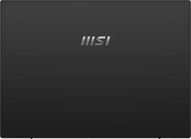 Alt view image 6 of 14 - MSI Summit E14 Evo A12M-092CA 14" Laptop, Intel Core i5 12th Gen 1240P (1.70GHz), 16GB DDR5, 512 GB NVMe SSD, Intel Iris Xe Graphics, Windows 11 Home 64-bit