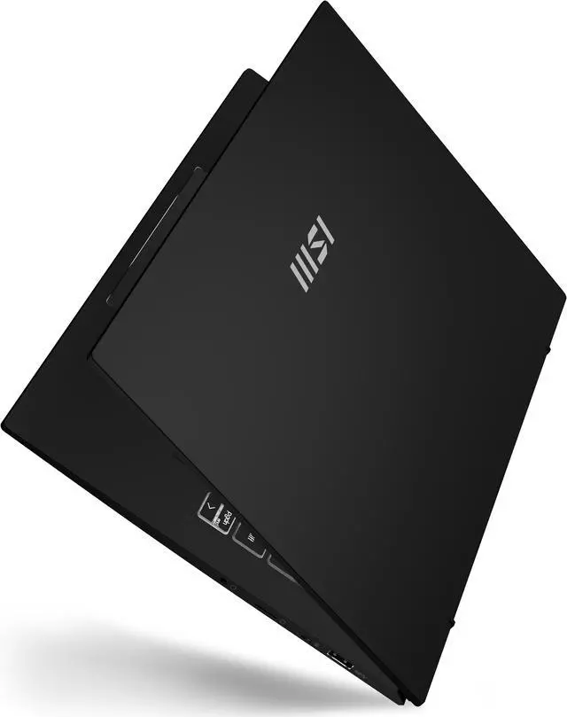 Alt view image 10 of 14 - MSI Summit E14 Evo A12M-092CA 14" Laptop, Intel Core i5 12th Gen 1240P (1.70GHz), 16GB DDR5, 512 GB NVMe SSD, Intel Iris Xe Graphics, Windows 11 Home 64-bit