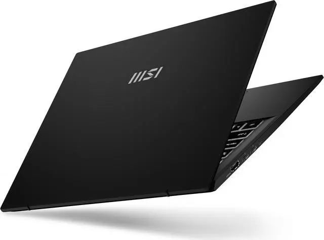 Alt view image 14 of 14 - MSI Summit E14 Evo A12M-092CA 14" Laptop, Intel Core i5 12th Gen 1240P (1.70GHz), 16GB DDR5, 512 GB NVMe SSD, Intel Iris Xe Graphics, Windows 11 Home 64-bit