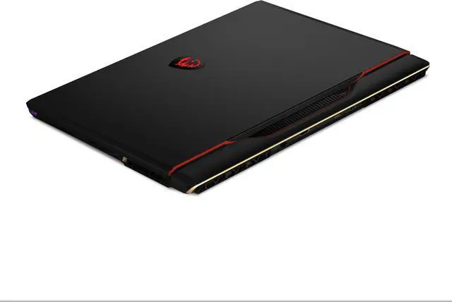 Alt view image 10 of 19 - MSI Raider series - 17.0" 240 Hz IPS - Intel Core i9 13th Gen 13980HX (2.20GHz) - NVIDIA GeForce RTX 4080 Laptop GPU - 64 GB DDR5 - 2 TB NVMe SSD - Windows 11 Pro 64-bit - Gaming Laptop (Raider GE78 HX 13VH-080US )