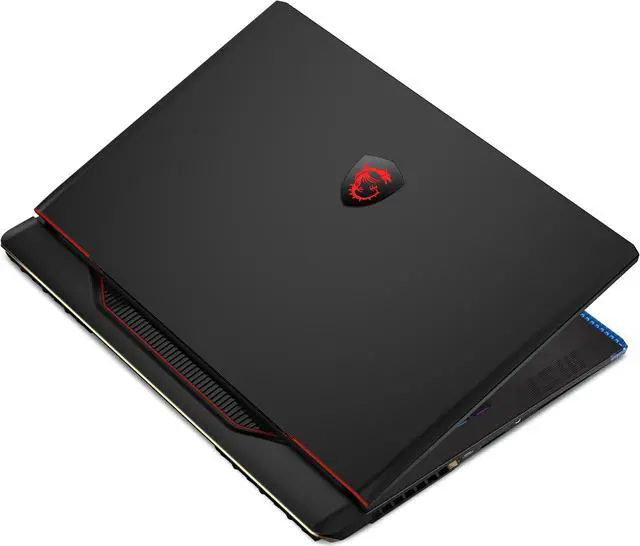 Alt view image 8 of 20 - MSI Raider series - 16.0" 240 Hz - Intel Core i9 13th Gen 13950HX (2.20GHz) - NVIDIA GeForce RTX 4070 Laptop GPU - 32 GB DDR5 - 2 TB NVMe SSD - Windows 11 Pro 64-bit - Gaming Laptop (Raider GE68HX 13VG-047US )
