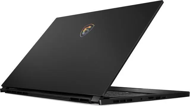 Alt view image 7 of 14 - MSI Stealth 15 - 15.6'' GeForce RTX 4060 Laptop GPU - Intel Core i5-13420H  - 16GB Memory - 512 GB NVMe SSD - Windows 11 Home 64-bit - Gaming Laptop - 144 Hz IPS (Stealth 15 A13VF-038US )
