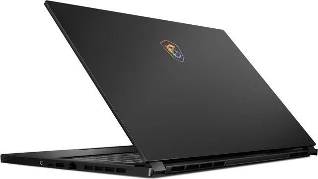 Alt view image 8 of 14 - MSI Stealth 15 - 15.6'' GeForce RTX 4060 Laptop GPU - Intel Core i5-13420H  - 16GB Memory - 512 GB NVMe SSD - Windows 11 Home 64-bit - Gaming Laptop - 144 Hz IPS (Stealth 15 A13VF-038US )