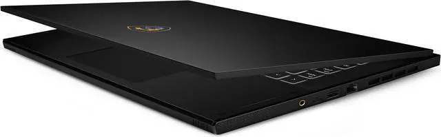 Alt view image 12 of 14 - MSI Stealth 15 - 15.6'' GeForce RTX 4060 Laptop GPU - Intel Core i5-13420H  - 16GB Memory - 512 GB NVMe SSD - Windows 11 Home 64-bit - Gaming Laptop - 144 Hz IPS (Stealth 15 A13VF-038US )