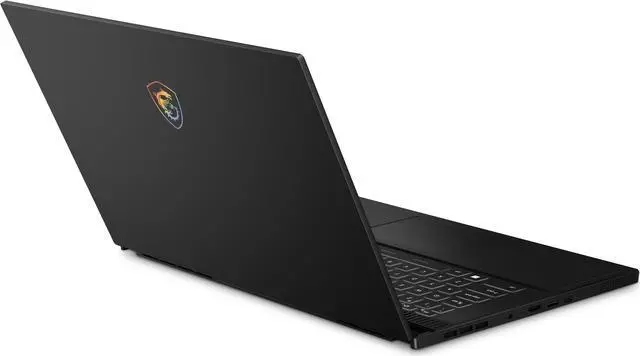 Alt view image 15 of 14 - MSI Stealth 15 - 15.6'' GeForce RTX 4060 Laptop GPU - Intel Core i5-13420H  - 16GB Memory - 512 GB NVMe SSD - Windows 11 Home 64-bit - Gaming Laptop - 144 Hz IPS (Stealth 15 A13VF-038US )