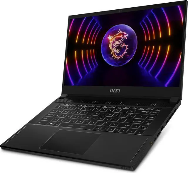 Alt view image 11 of 14 - MSI Stealth 15 - 15.6'' GeForce RTX 4060 Laptop GPU - Intel Core i5-13420H  - 16GB Memory - 512 GB NVMe SSD - Windows 11 Home 64-bit - Gaming Laptop - 144 Hz IPS (Stealth 15 A13VF-038US )