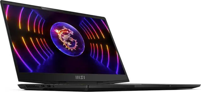 Alt view image 11 of 20 - MSI Stealth 17 Studio - 17.3'' GeForce RTX 4090 Laptop GPU - Intel Core i9-13900H  - 64GB Memory - 2 TB NVMe SSD - Windows 11 Pro 64-bit - Gaming Laptop - 240 Hz (Stealth 17 Studio A13VI-017US )